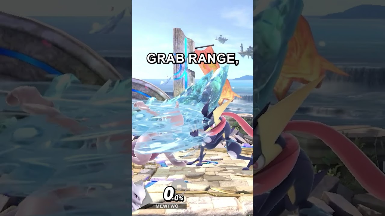 One Nerf I Would Give to EVERY Character In Smash Ultimate Part 12
