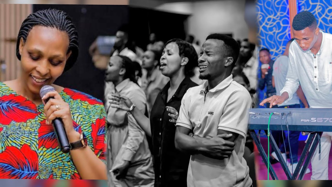 🙌🙌MUMASHIMWE MENSHI FORSQUARE UMUKUNGA IGISIRIMBA PIANIST MOSES 