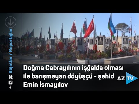 Video: Barışmayanlar kimlər idi və nəyin tərəfdarı idilər?