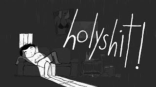 Holyshit! | Calarts Film 2026