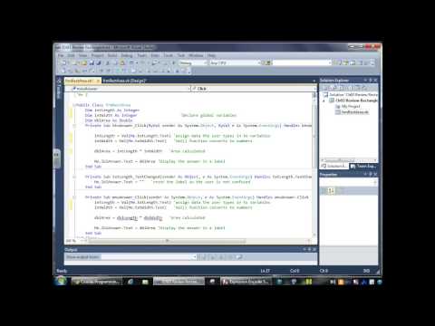 Common Programming Errors