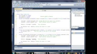 Common Programming Errors
