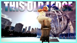 Insane TRICKS AT Flushing Meadows!!