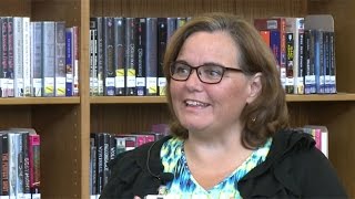 Cheryl Pooler - Homeless Liaison