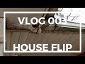 Vlog 003  Home Inspection: A hot mess or a gold mine?