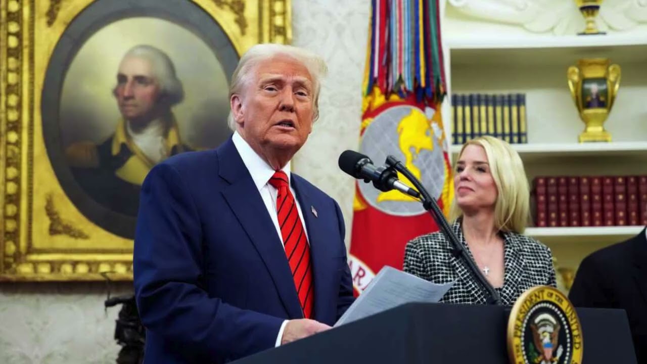 Трамп надеется очень быстро достичь второго этапа прекращения огня в Газе.