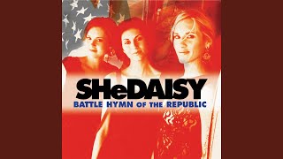 Battle Hymn Of The Republic