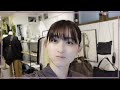 【乗り遅れた】LookBook風マネキンコーデ