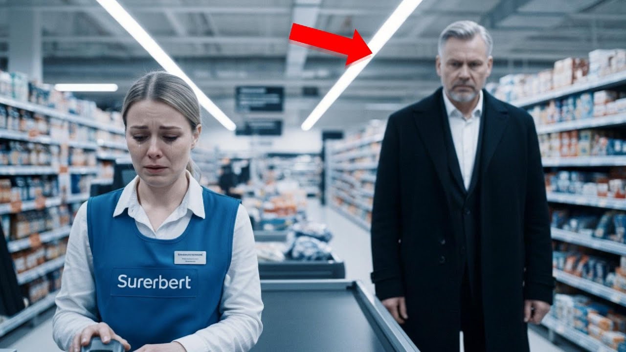 Miljonääri tekeytyi asiakkaaksi vakoillakseen työntekijöitä — PALJASTI KOKO JÄRJESTELMÄN