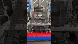 Roller Test | VEX Spin Up #vexrobotics #Robotics #6104G #Test #Testing