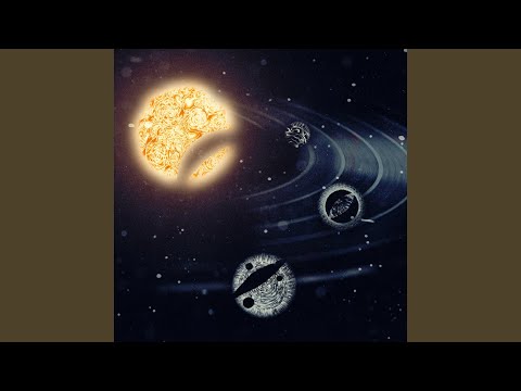 Joe Turner - Solace