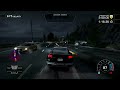 Need For Speed Hot Pursuit Traffic Police Eye In The Sky Audi TT RS 