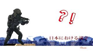 CS:GO Anime Opening