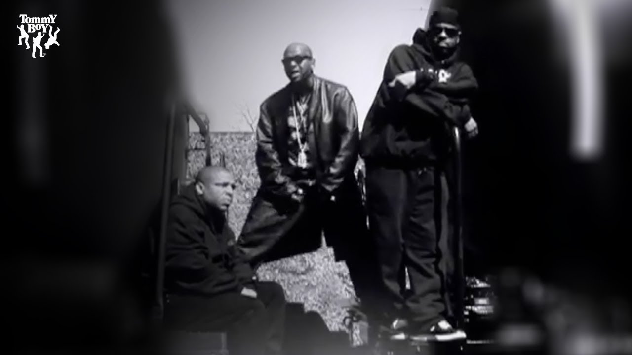 Naughty by Nature - I Gotta Lotta