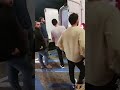 Bikur Cholim sends food to stranded soldiers
