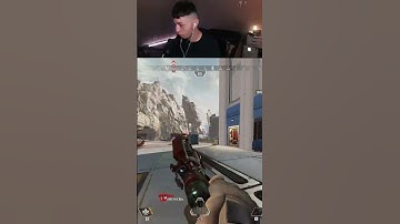 pew pew pew #apexlegends #apex #apexlegendsclips #swyft