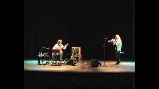 Maurizio Brunod E Enrico Rava A Un Paese A Sei Corde