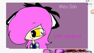 Nếu Giới Tính Của Mều,Redhoodvn,Panda Tv,Hirovn,Foxb,Mèo Simmy,Jackvn Và Kairon Bị Đổi Ngược