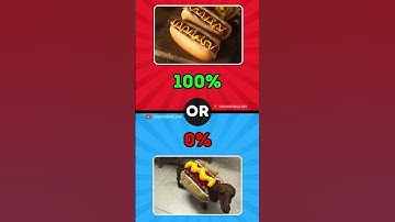 What do you choose? pt.48 #shorts  #whatwouldyourather