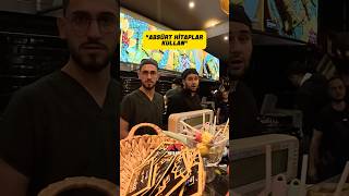 Görüşürüz Ustabaşı