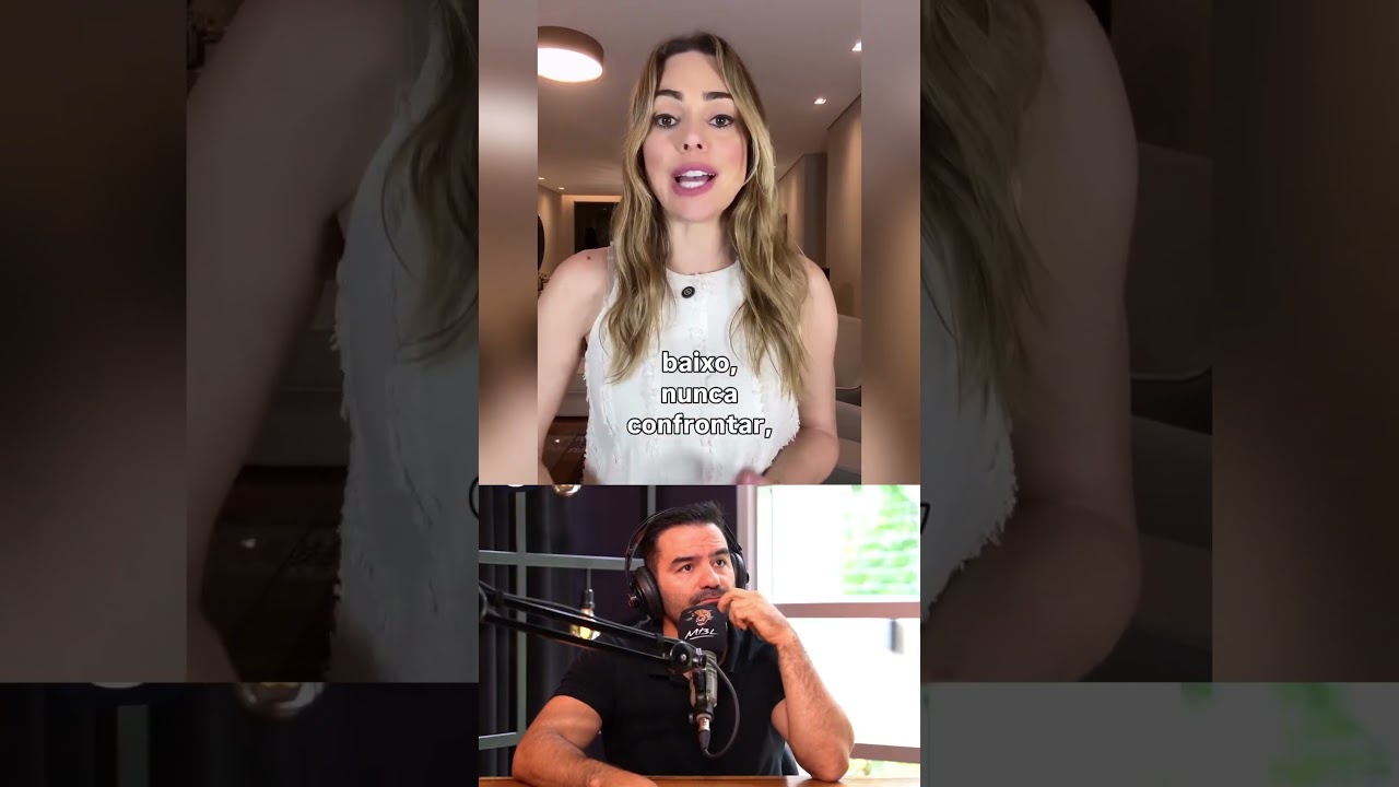Raquel sherazade oferece reflexão profunda sobre a essência de ser mulher