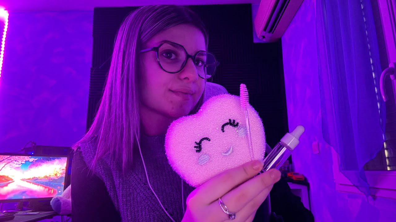 ASMR POUR DORMIR (Ultra relaxant)