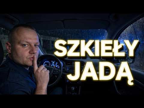 Co gdyby DŻORDŻO pracował w POLICJI?