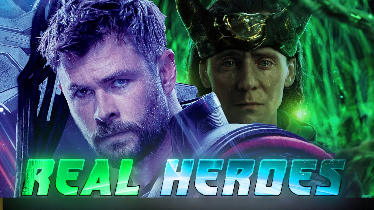 Doctor Doom vs Avengers in Secret Wars | Thor & Loki Future Revealed