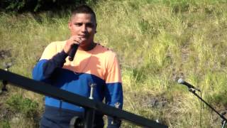 Tivic À La Virade De Lespoir À La Rivière St Louis 2