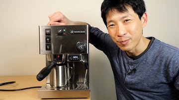Auber PID Upgrade for Rancilio Step-by-Step