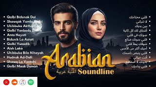 Download Lagu Lagu Arab Romantis Terbaik ❤️ Best Arabic Love Songs Very Romantic \u0026 Emotional MP3