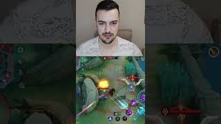 Lesley Vs Moskov  #mobilelegends #mlbb #mlbbturkiye