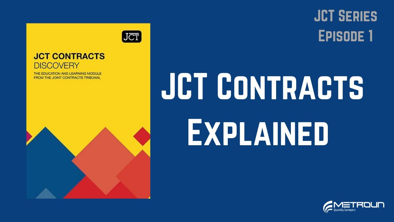 assignment in jct contract