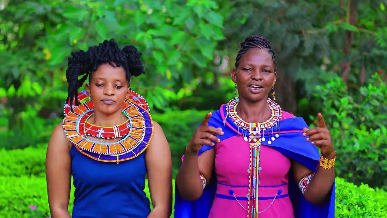 KINARE ENKISISA BY ESTAR MUSA OFFICIAL VIDEO