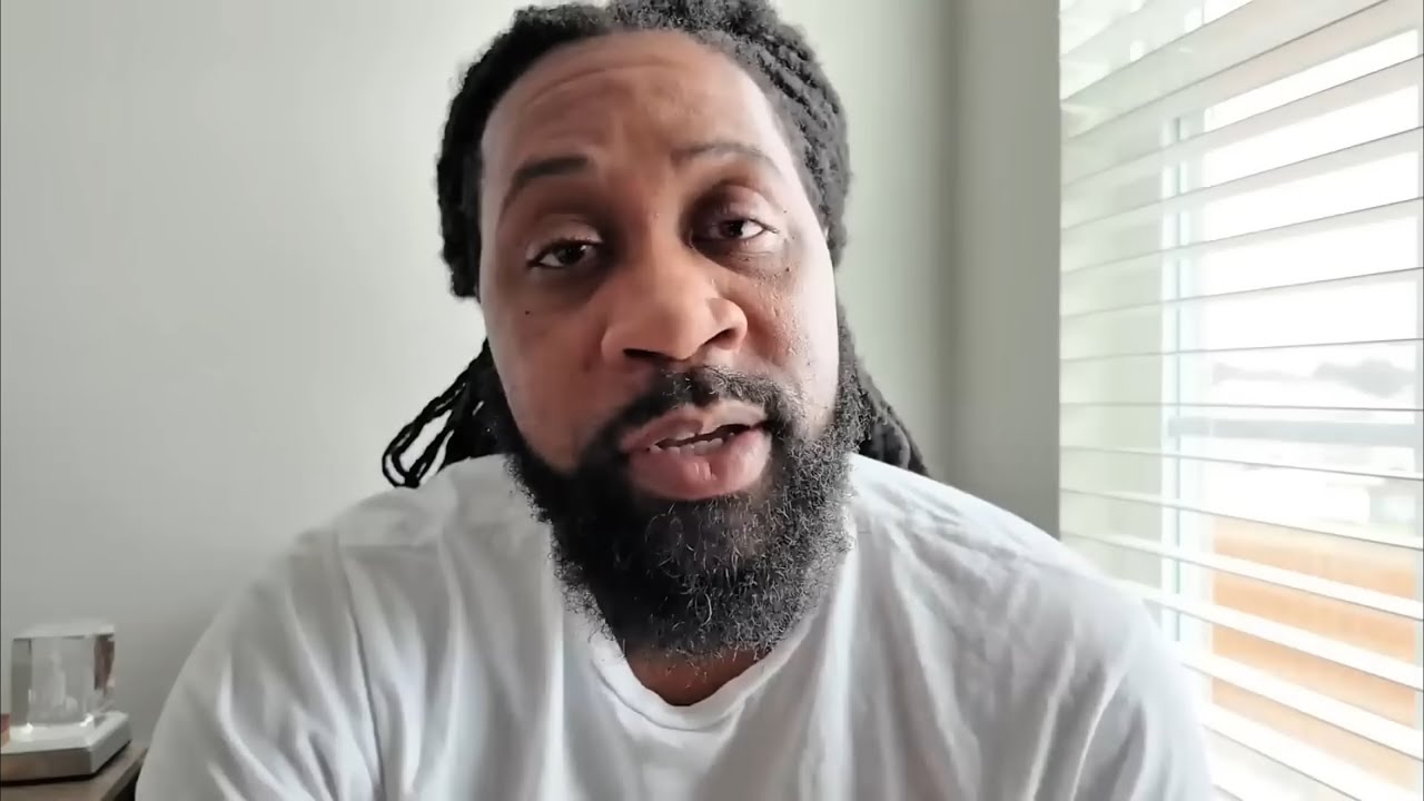 Ты совершишь величайшее возвращение в истории, потому что ты — часть Божьего плана!!!