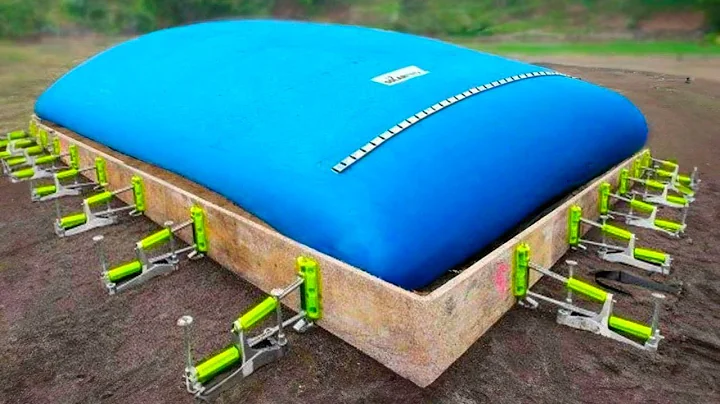 INNOVATIVE CONSTRUCTION TECHNOLOGIES THAT YOU SHOULD KNOW ABOUT