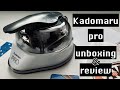 Kadomaru Pro 3way corner cutter unboxing and review!  I love this thing!!!