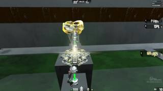 UT4 FFA - funkitman - DM-Decktest #ut4 #ownage