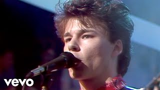 Big Country - Angle Park (The Tube 18.3.1983)