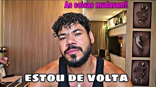 Olha quem apareceu no último minuto 