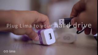 How to install my Lima in seconds screenshot 5