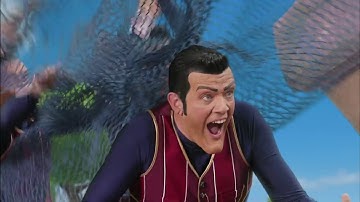 We Are Number One, but One Thing Leads to Another