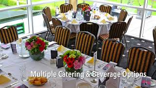Killarney Racecourse Events Promo
