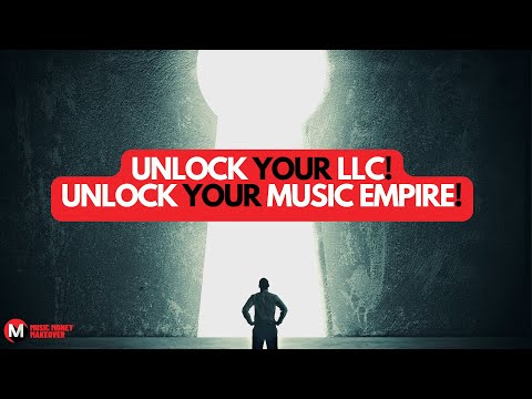 How to Maximize Your Record Label LLC! Unlock Your Music Empire!