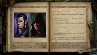 Companions before the ending | Deadfire. Pillars of Eternity II