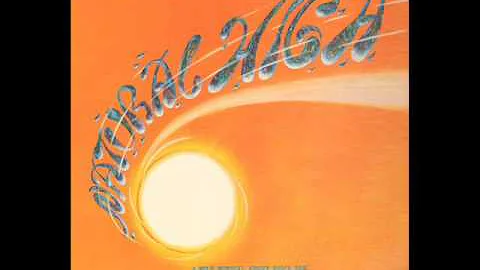 Natural High (1971) - Ralph Carmichael and Kurt Kaiser (Full Album)