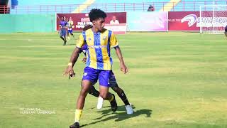 League 4 Governors Cup Southwest Papua 2026 Ps Unimuda 1 Ft 2 Persitam Tambrauw
