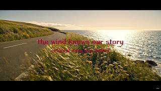 The Wind Knows Our Story | ๋ฐ๋์ด ๊ธฐ์ตํ๋ ์ฐ๋ฆฌ | Original Easy Pop Ballad