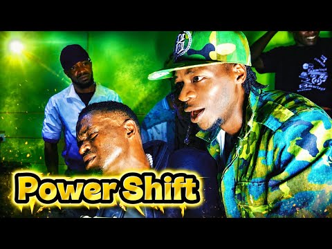Alien skin BAMULOGA Weasel Manizo (The Truth)