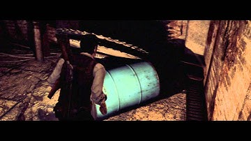 The Evil Within PS4 Walkthrough Chapter 10 Part 2